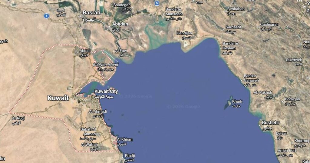 Napad na Kuvajt: Dronovi pogodili vitalne objekte, Teheran odbacuje optužbe