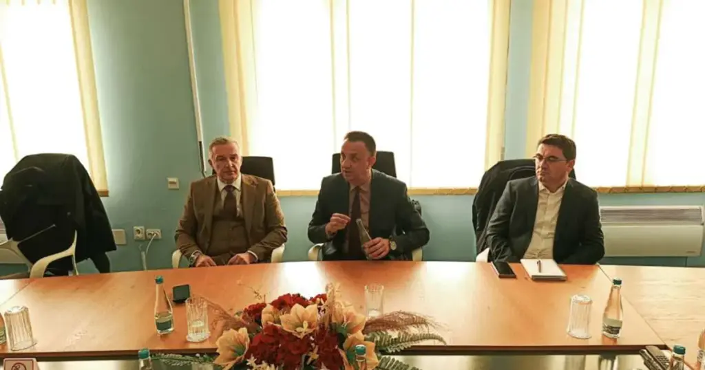 Lakić: Radnici TRZ-a nisu sami, radimo i ispunjavamo ono što je do nas