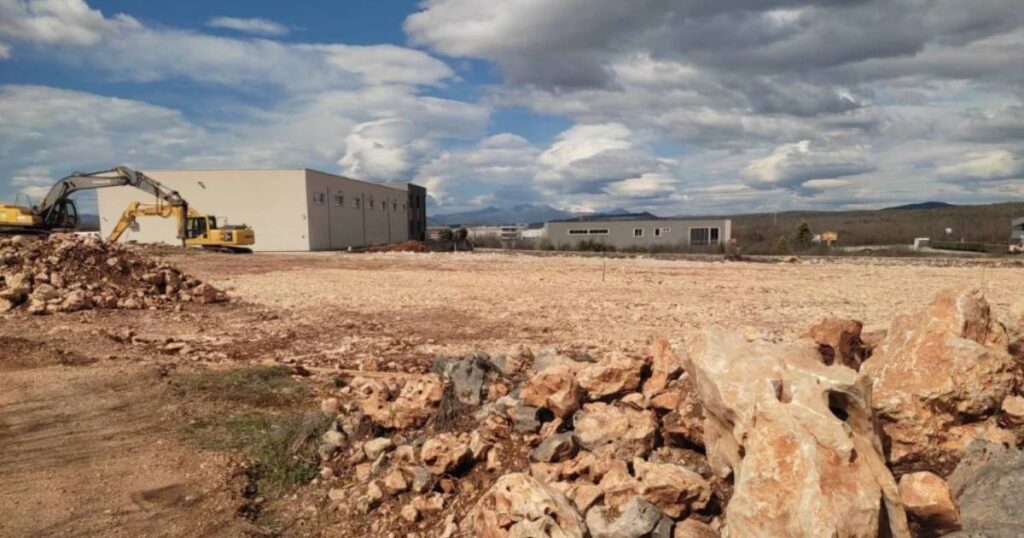 Širenje Lidla u punom jeku: Počeli radovi na još jednoj lokaciji u BiH