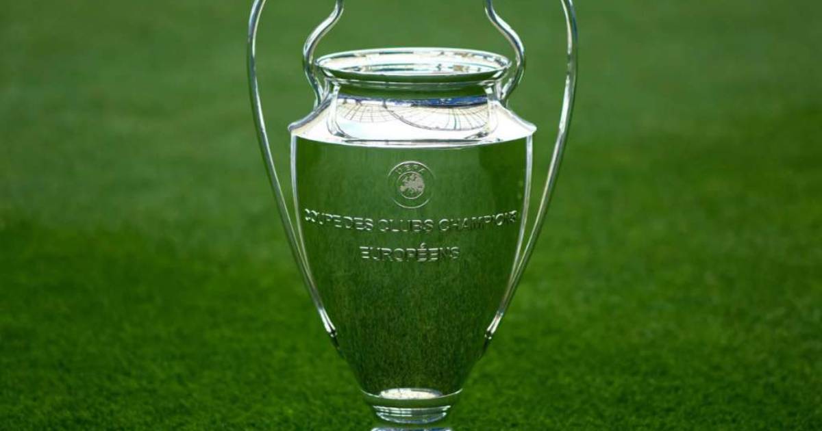 liga prvaka uefa