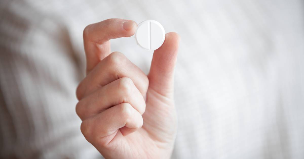 aspirin