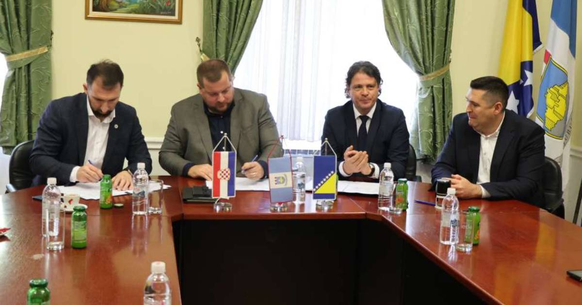 ljubuški sigurna kuća