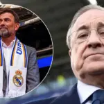 Florentino Perez već je započeo potragu za novim trenerom