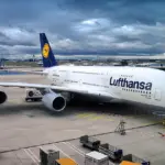 lufthansa