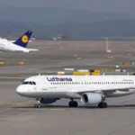 lufthansa