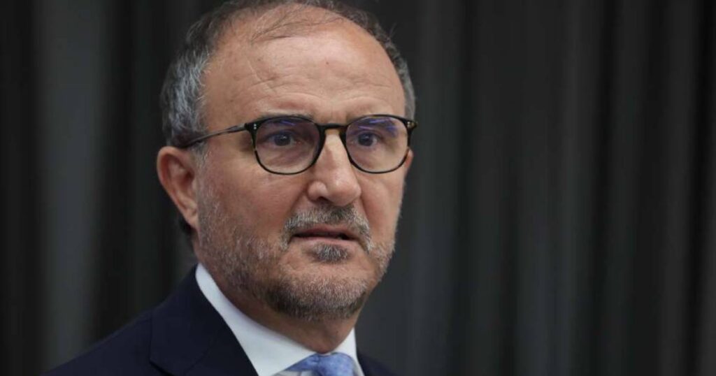 Soreca upozorio: BiH rizikuje gubitak 374 miliona eura iz EU. Čekamo potpise