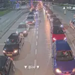 Gužve na GP Maljevac