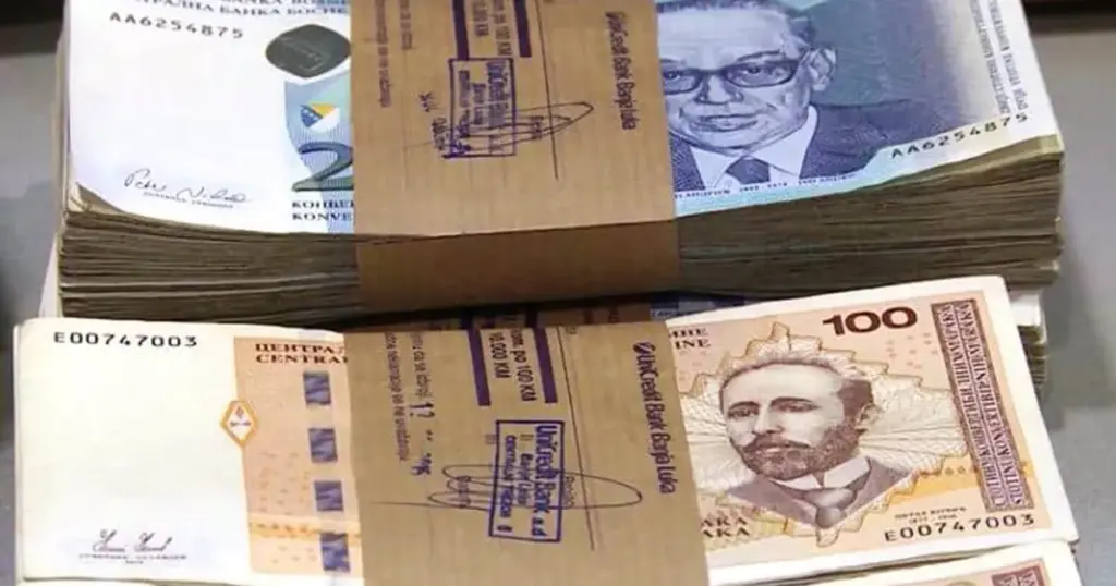 Vlada FBiH dijeli rekordnih 190 miliona maraka! Objavili su kome će novac biti dodijeljen