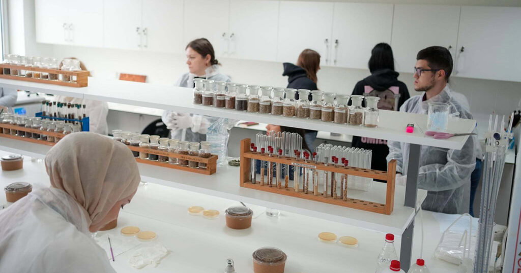 Radionica u Sarajevu: Za šta se sve koriste medicinske gljive i na koji način