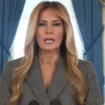 Melania Trump