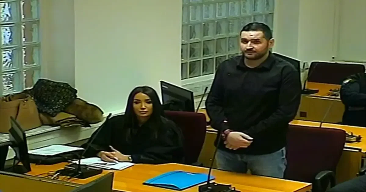 Mevlid Jašarević