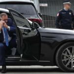 Milorad Dodik