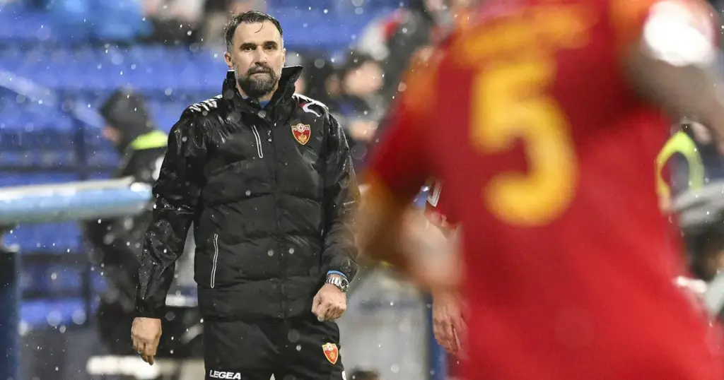 Mirko Vučinić: Ljubomoran sam na Barbareza i BiH. Bosna treba biti naš uzor