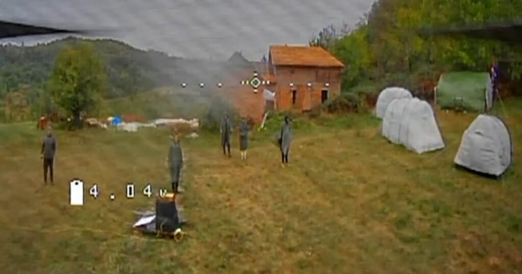 Moldavski “turisti” obišli BiH, snimali državne zgrade i ambasade