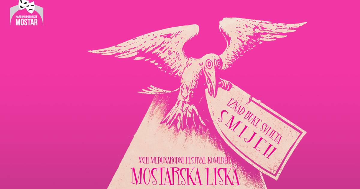 mostarska liska
