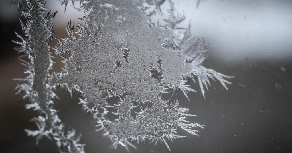 Za vikend do +28, a onda preokret: Temperatura pada na -2