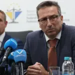 poskok federalno tužilaštvo