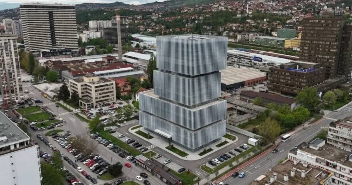 mupks nova zgrada