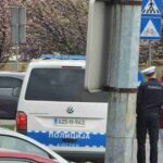 muprs policija saobracajna nesreca