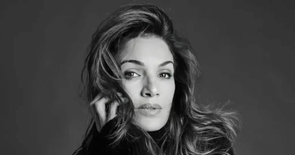 Preminula glumica Nadia Fares, prošle sedmice je pronađena bez svijesti u bazenu