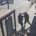 Napad nožem u Londonu
