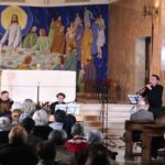 napretkov uskrsni koncert