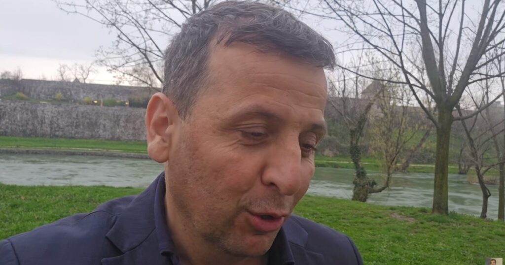 Vukanović nakon sastanka opozicije: “Ručao je i onaj što je ovce izgubio”