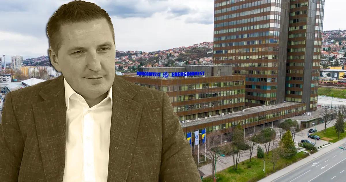 nedeljko elek energoinvest