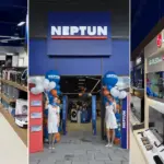Otvorena nova poslovnica Neptuna u kiseljaku