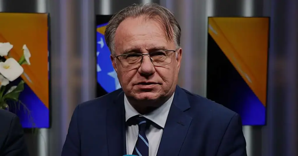 Nermin Nikšić