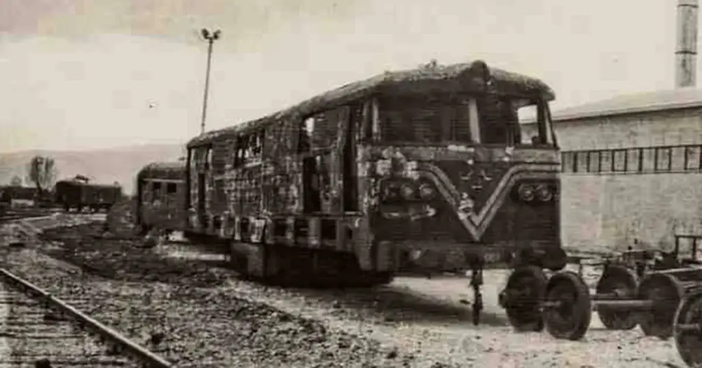 U najvećoj željezničkoj nesreći u historiji BiH poginulo je 34 ljudi