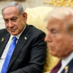 Netanyahu i Trump