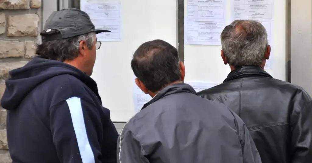 Za starije nezaposlene osobe u FBiH zatraženo ukidanje obaveze javljanja na biro