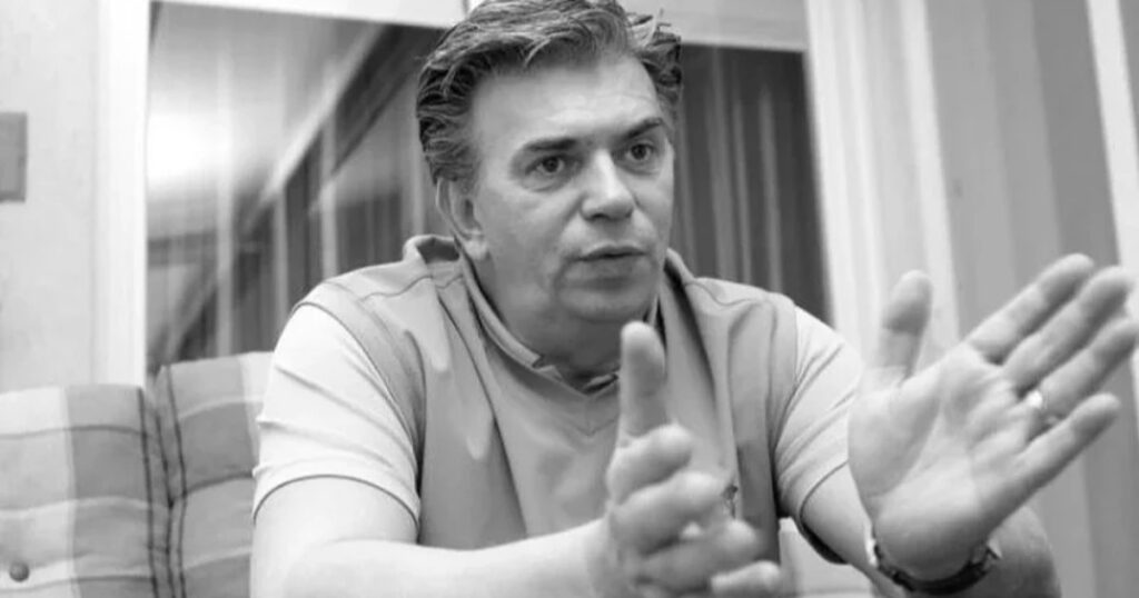 Preminuo poznati privrednik Nijaz Gracić