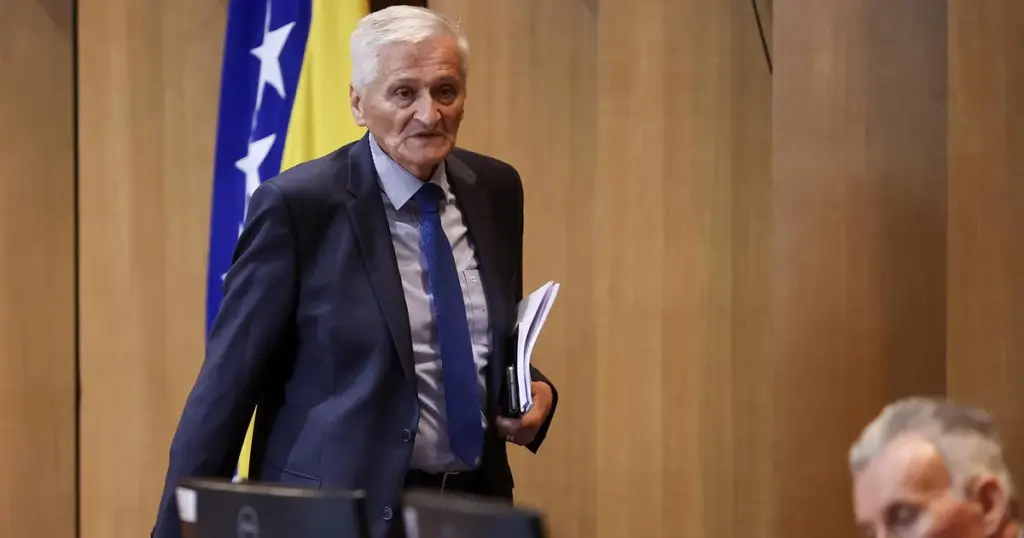 Zakazana nova sjednica Doma naroda. Špirić poručio: SNSD će nastaviti s blokadama