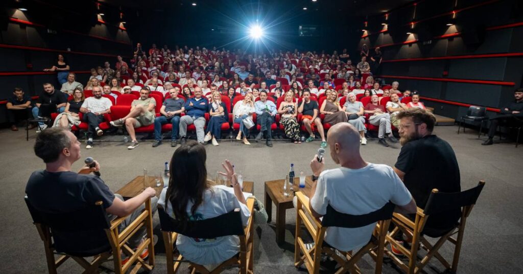 Njuz Net stiže u Sarajevo: Live podcast u Meeting Pointu donosi večer smijeha
