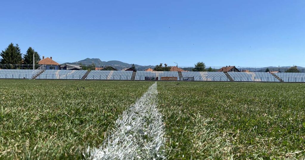 Tragedija na utakmici u BiH: Fudbaler preminuo na terenu