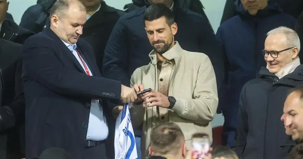 Dokazao je to i u Sarajevu: Zašto je Novak Đoković promijenio ishranu i počeo jesti meso?