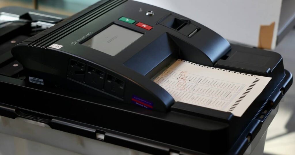 Izborne tehnologije ponovo u fokusu: Čekaju se odluke o žalbama, skeneri i dalje planirani