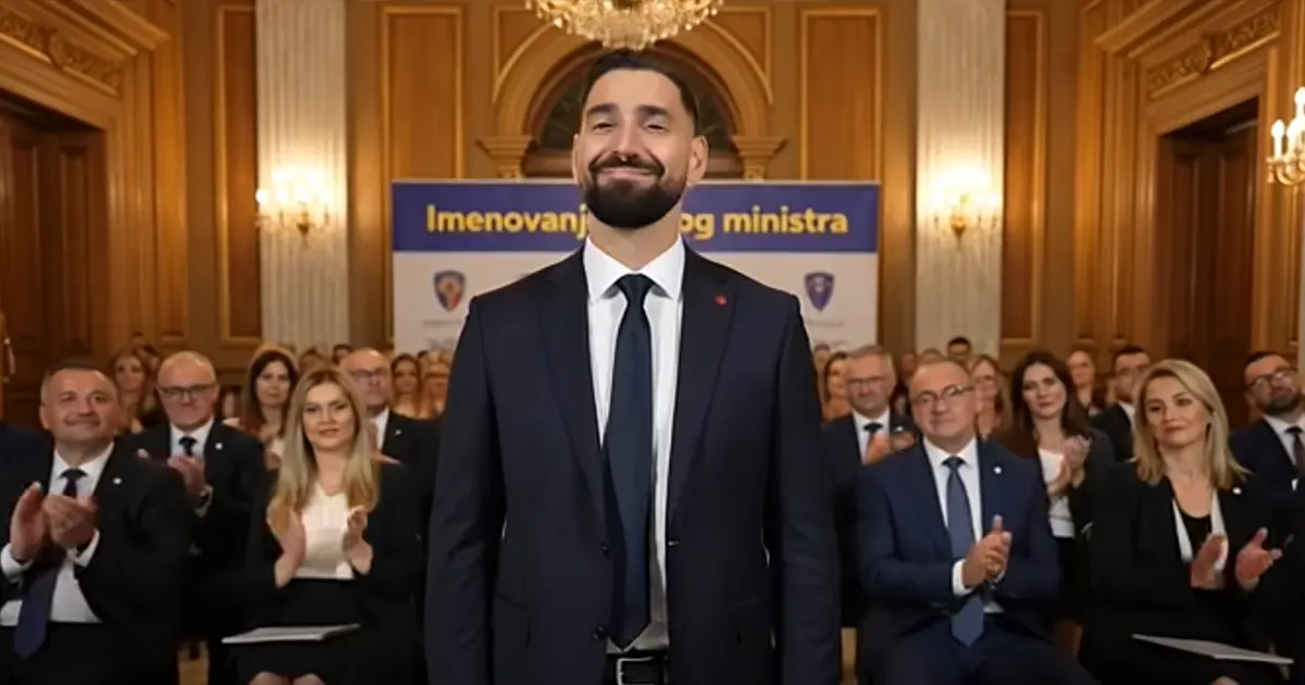 Nurkić se narugao italijanskom golmanu