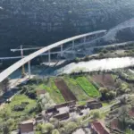 obilaznica trebinje vijadukt