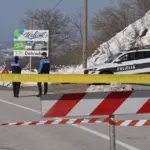 Put Tuzla-Bijeljina potpuno je blokiran