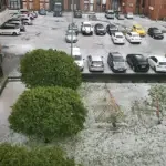 Grad u Hrvatskoj