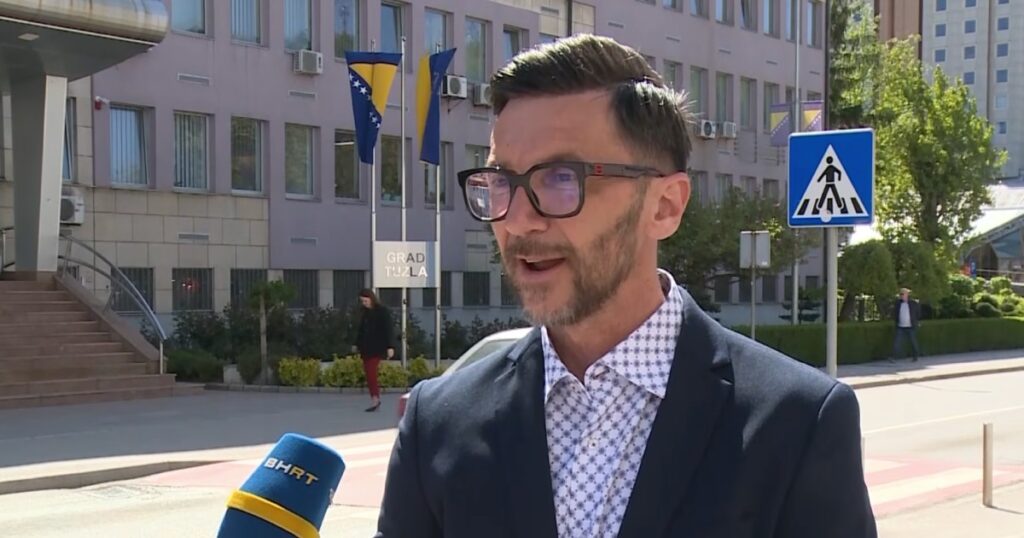 Inspektor upozorava građane: Kazne su od dvije do tri hiljade KM