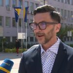 Omsr Hadžić, glavni komunalni inspektor Grada Tuzle