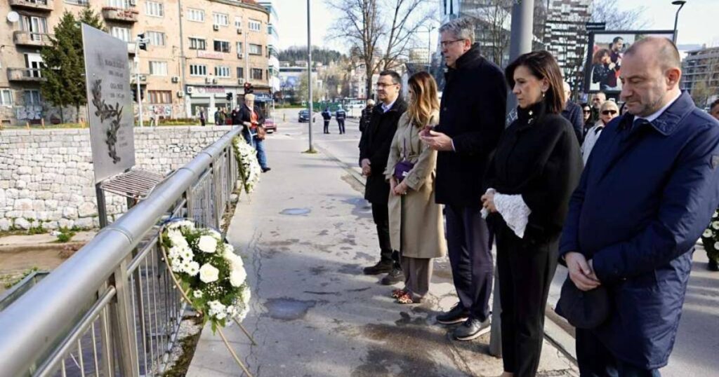 opsada sarajeva godisnjica vrbanja avdic