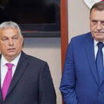 Viktor Orban i Milorad Dodik