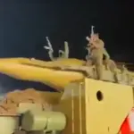 oruzje iran balisticka raketa