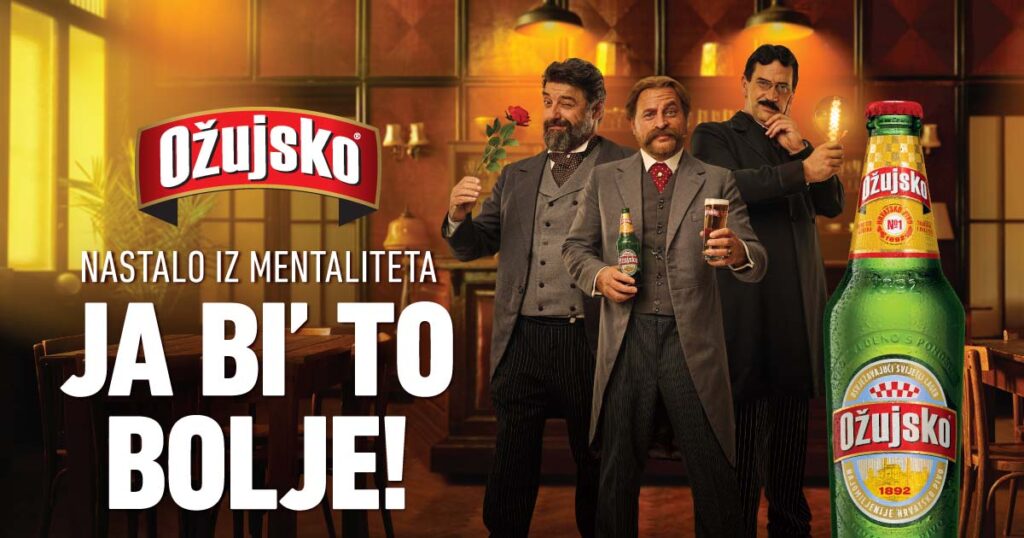 Bogdan kao Tesla, Bitorajac kao grof: Pogledajte kako je nastala kampanja o kojoj svi pričaju