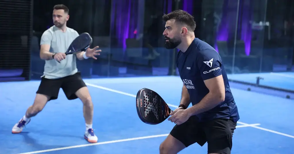 Najbrže rastući sport osvaja Sarajevo: Počeo Internacionalni Padel Open 2026